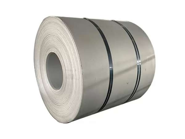 Stainless Steel Coil